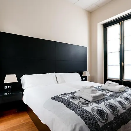 Appartement Conde De Osborne B El Puerto de Santa María