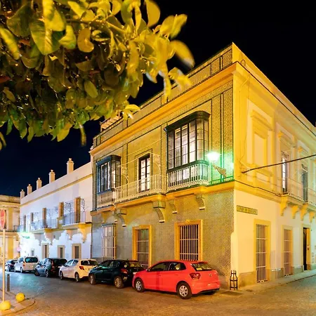 Conde De Osborne B Appartement El Puerto de Santa María