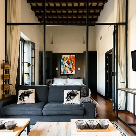 Conde De Osborne B Appartement